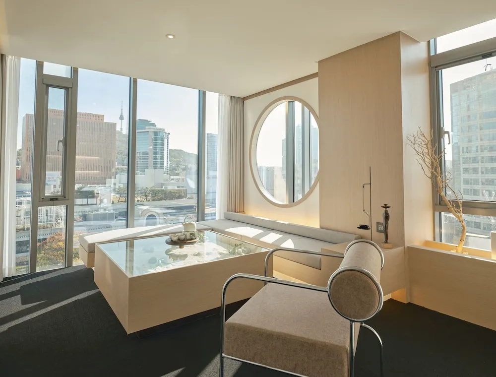 UH Suite The Seoul — photo 6