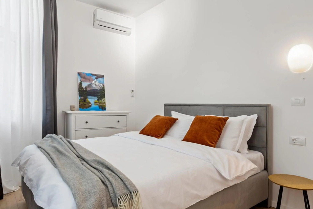 VD Boutique Apartments No 1 Bucharest, photo 4