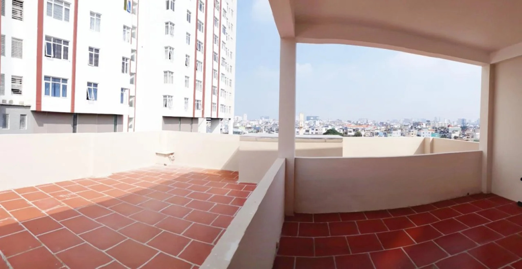 Airstar Hotel & Apartment — photo 8
