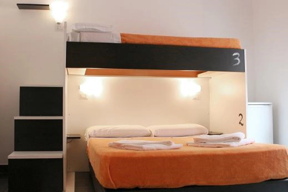 New Generation Hostel Milan Center — photo 8