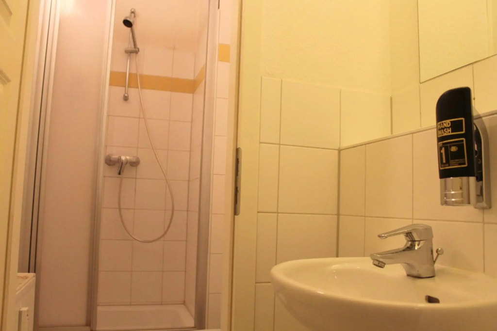 Hotel Amelie Berlin — photo 7
