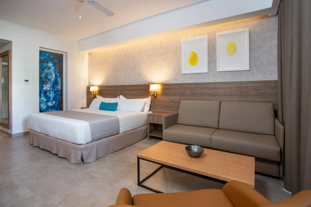 Serenade Punta Cana Beach & Spa Resort - All Inclusive, photo 3