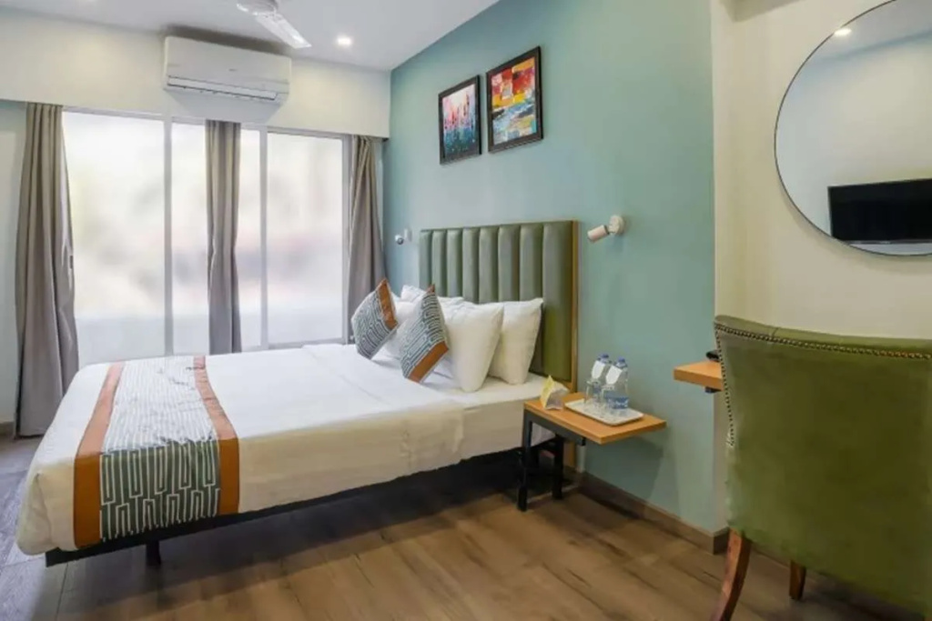 Apex Beacon Hotel, Mumbai — photo 7