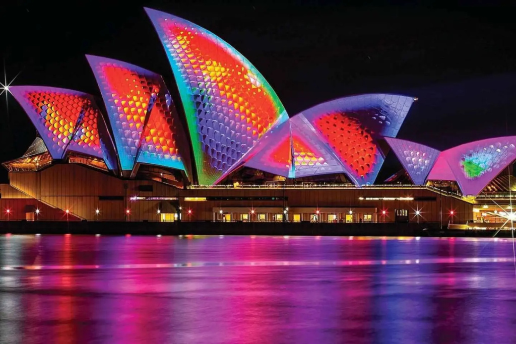 Stunning Sydney Home 5