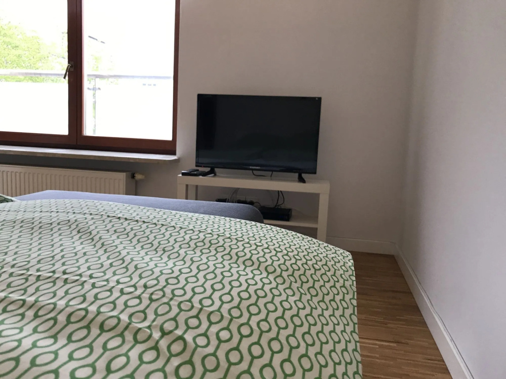 Szucha Apartments — photo 2
