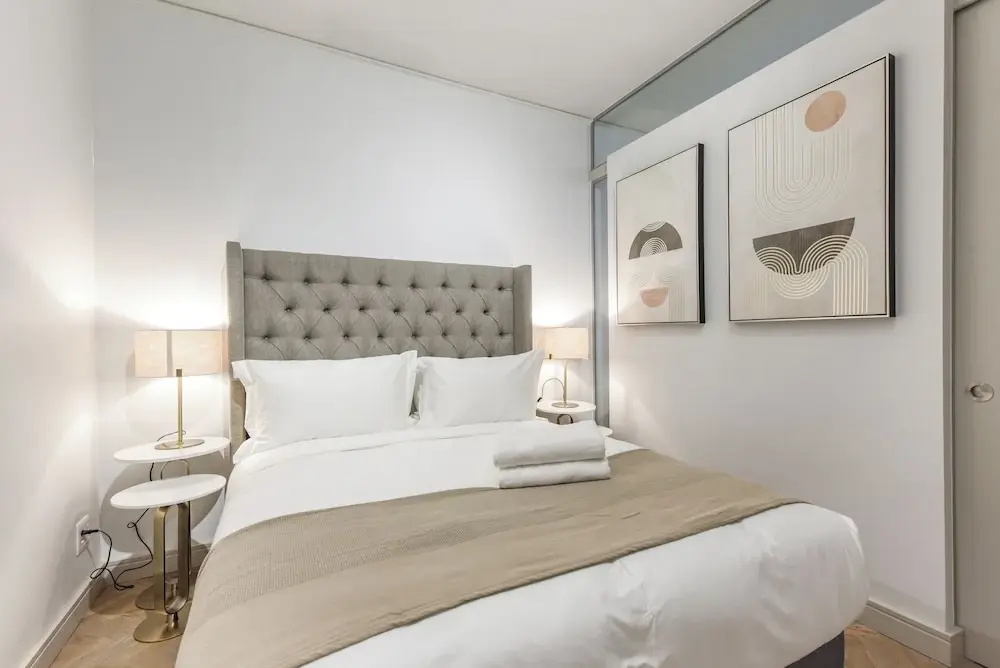 Easy Stay - One Rosebank, photo 5