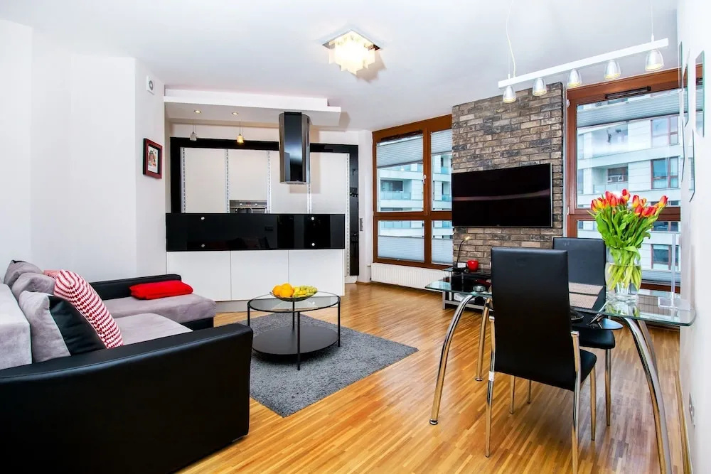 erApartments Meridian Residence — photo 2
