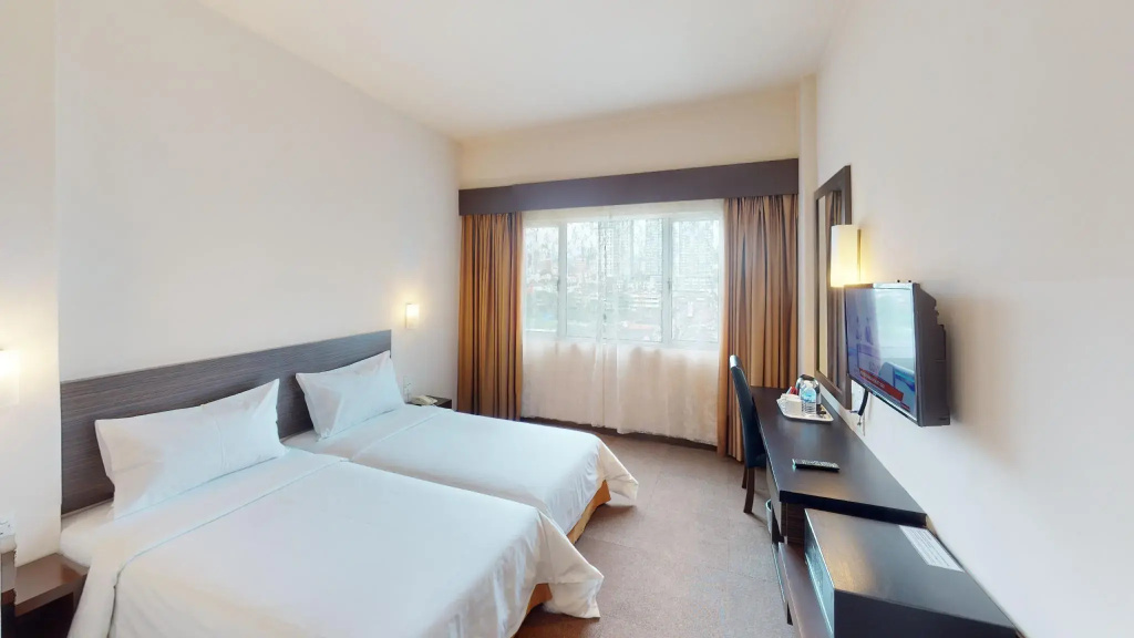 Summer View Hotel — photo 6