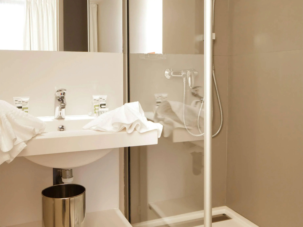 Mercure Paris Opéra Faubourg Montmartre — photo 8