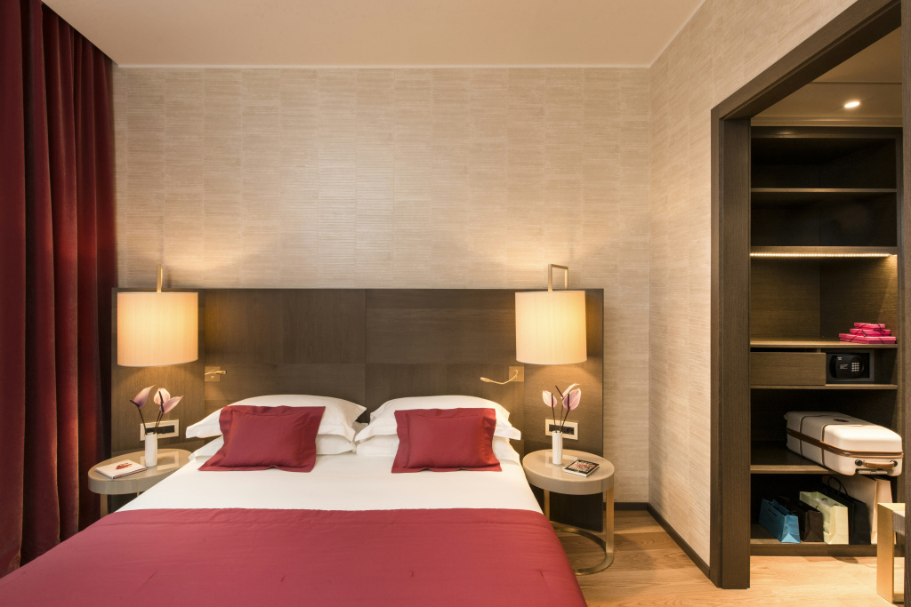 Rosa Grand Hotel — photo 4