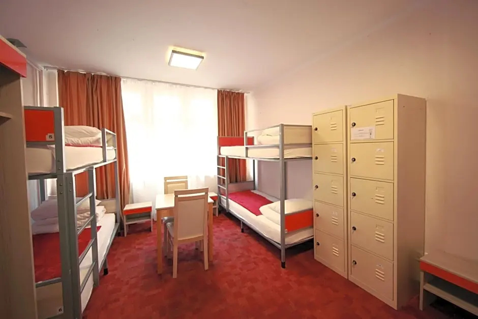 Emka Hostel — photo 6