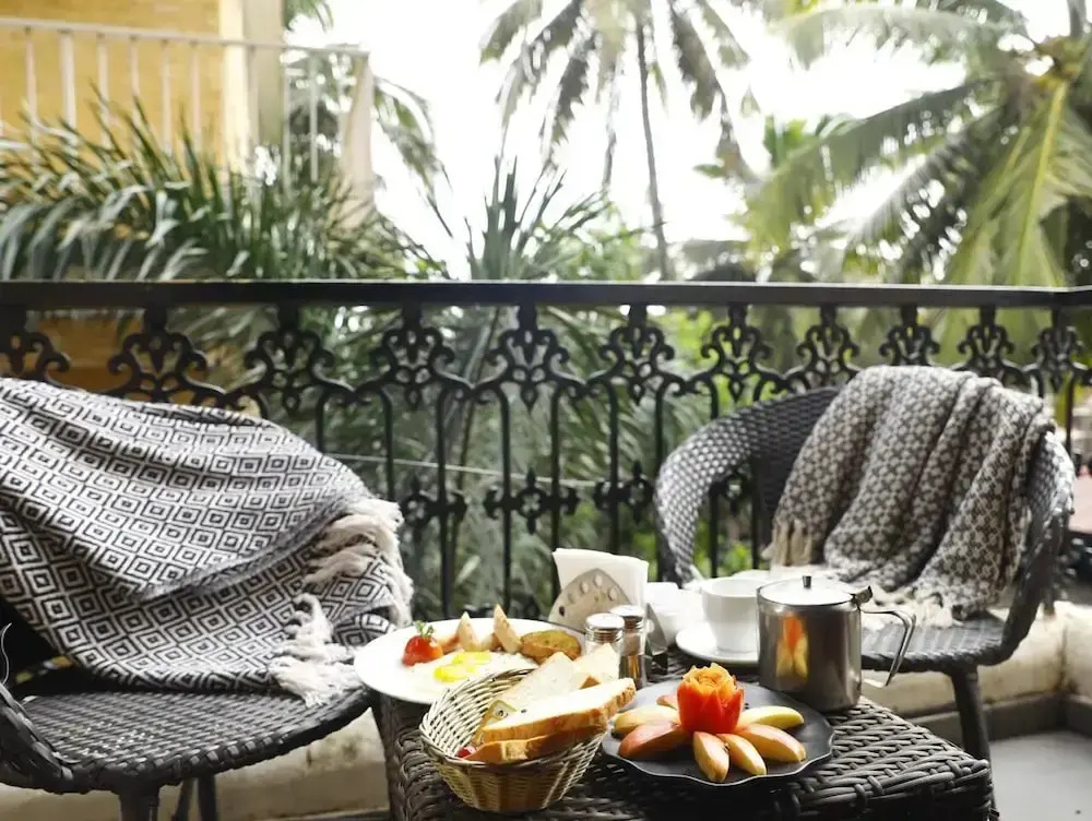 Martins Siesta a Portuguese Resort — photo 8