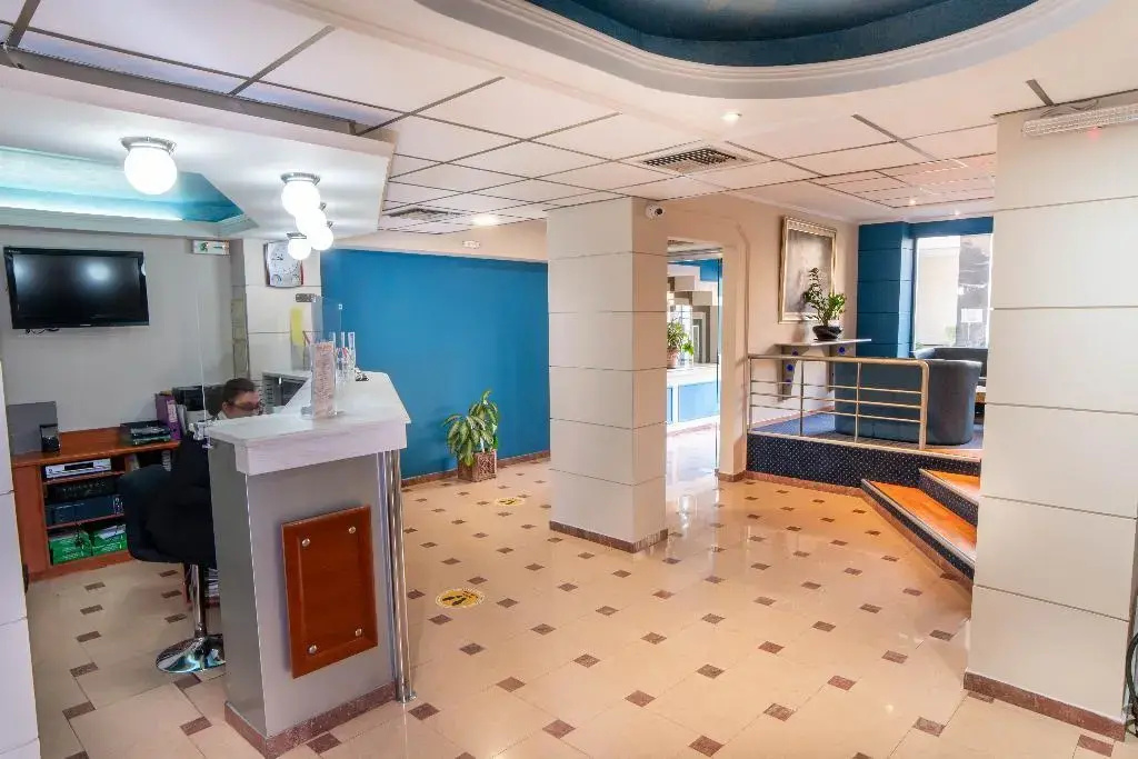 Anita Hotel — photo 2