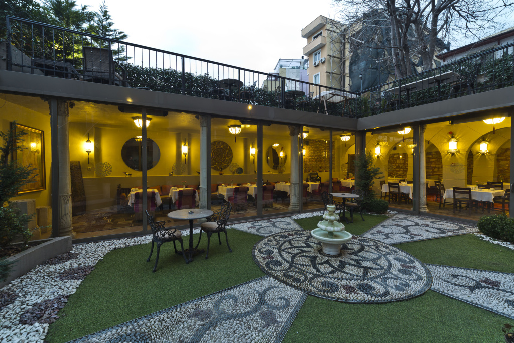 Sokullu Pasa Hotel — photo 6
