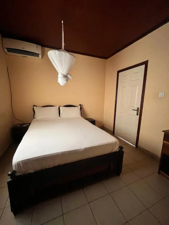 Ocean Walk Guesthouse — photo 3