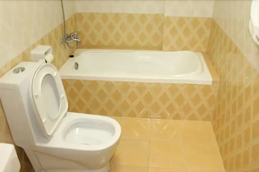 Horizon Hotel Apartments — photo 8