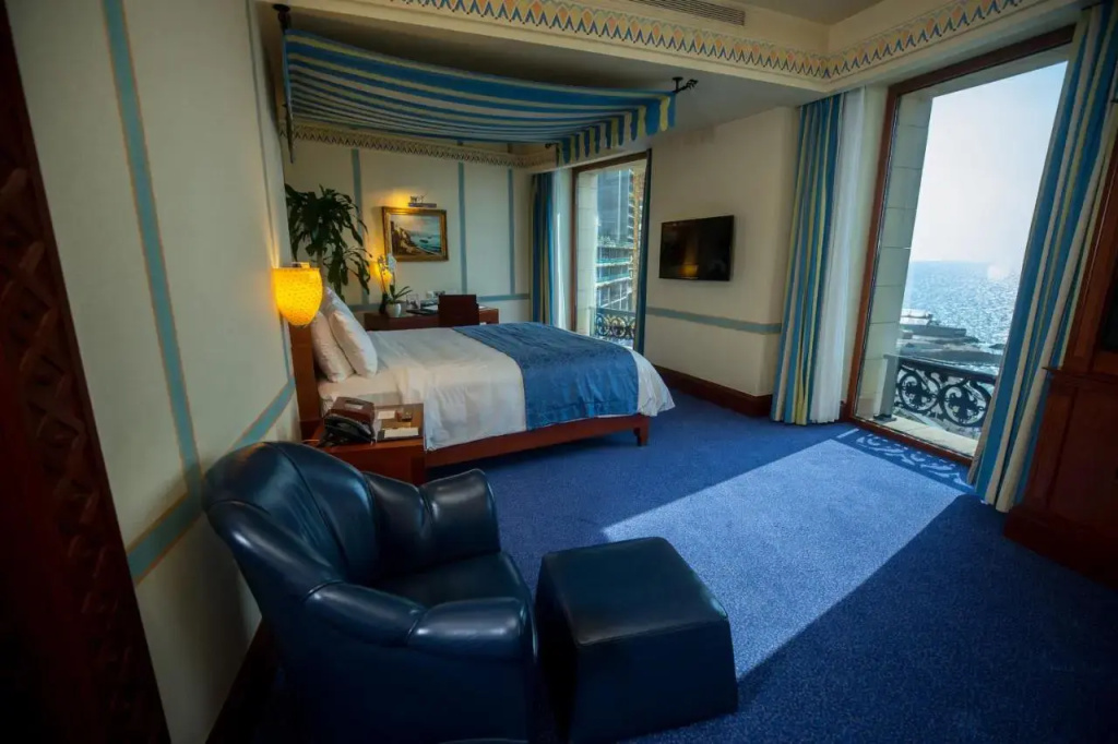 Rosewood Jeddah — photo 6