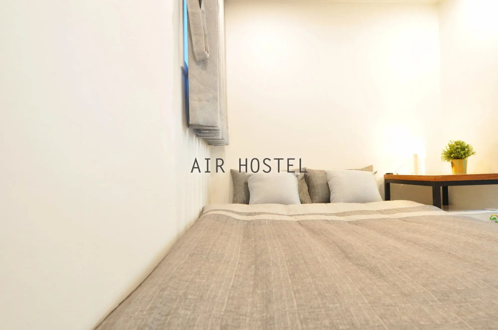 Oyo Hostel Myeongdong 3, photo 4