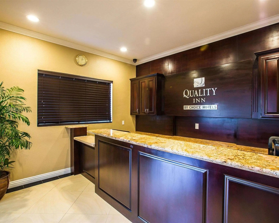 Quality Inn Downey, photo 3