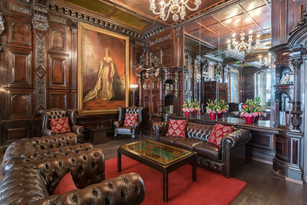 Grand Royale Hyde Park — photo 2