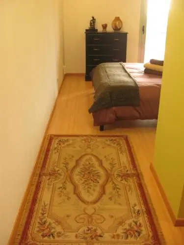 Apartment Lisbon Airport, photo 4