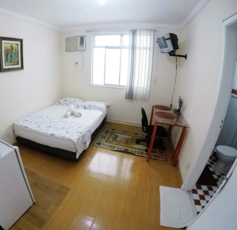 DS Hostel