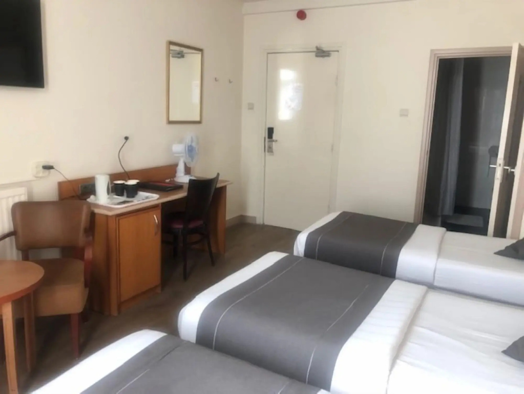 Delta Hotel City Center, photo 5