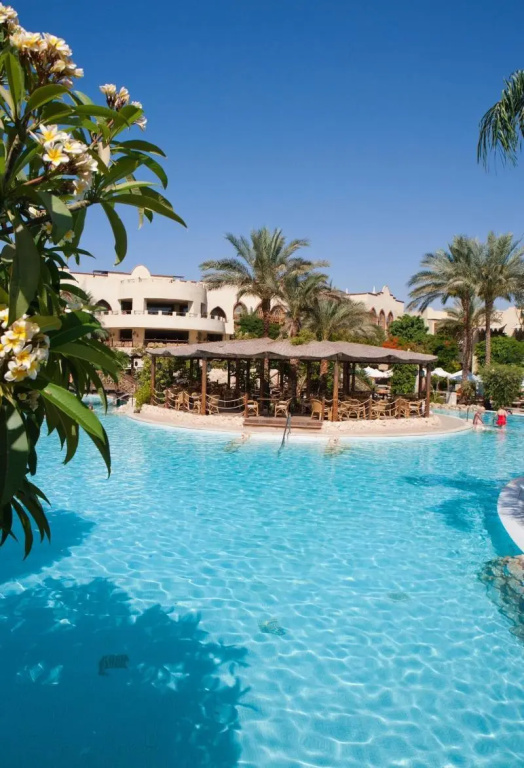 The Grand Hotel Sharm El Sheikh, photo 5