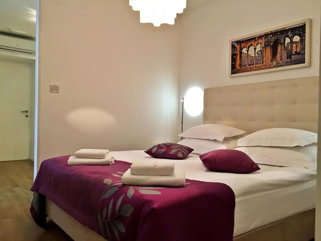 Magnolia Luxury Apartments, photo 3
