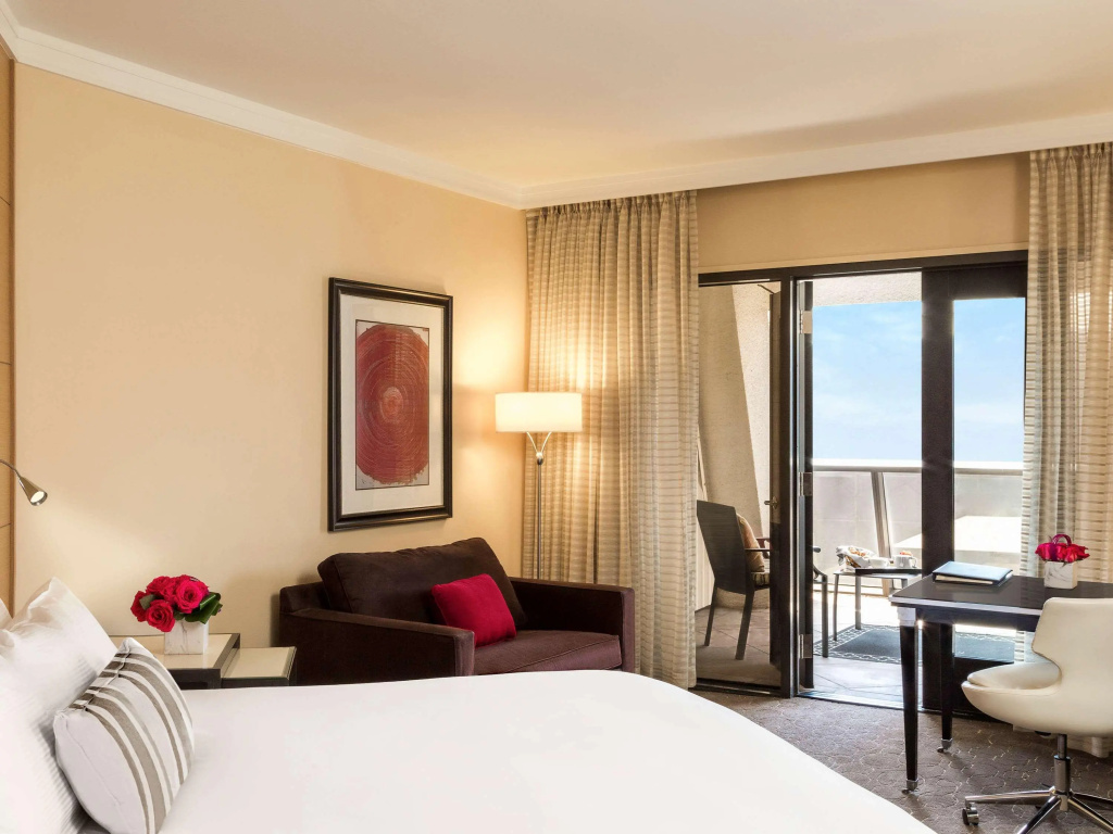 Sofitel Los Angeles at Beverly Hills, photo 5