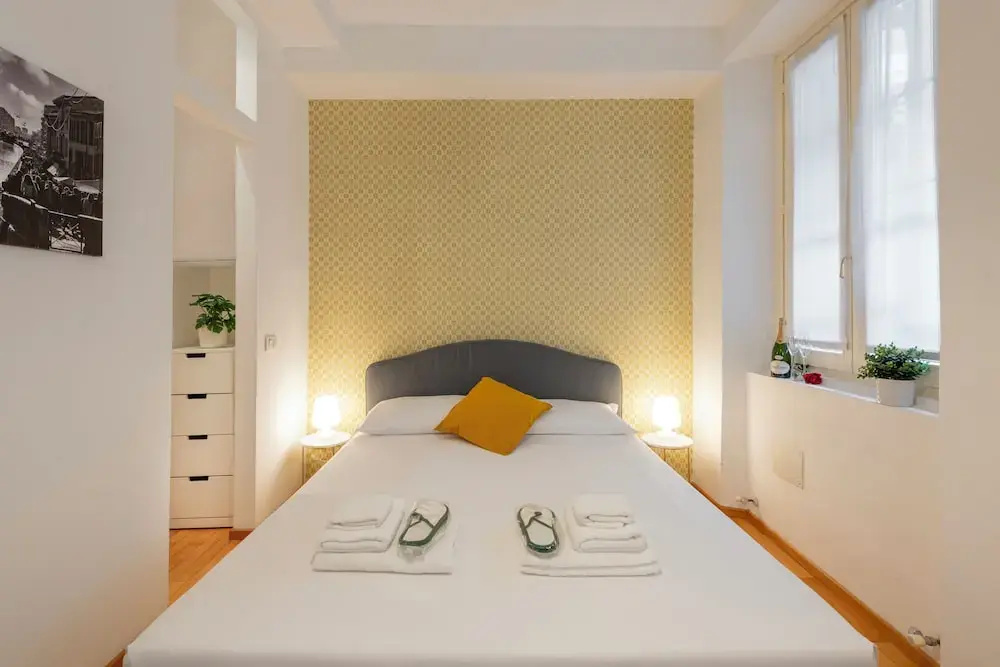 BnButler - Alessandria 4 — photo 5