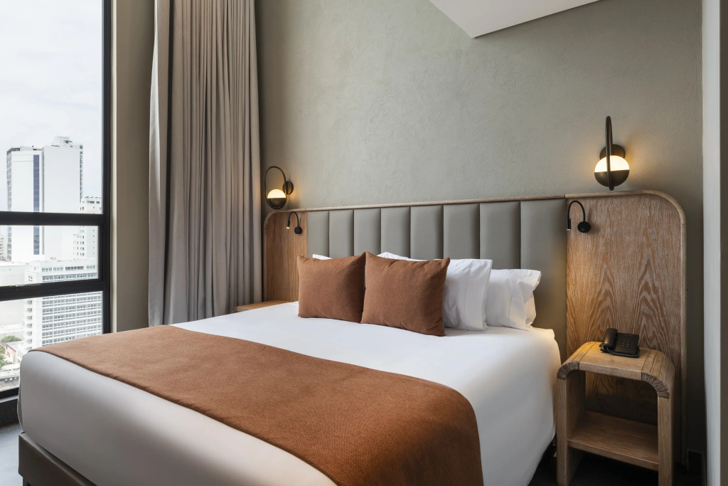 OZ Hotel Collection — photo 5