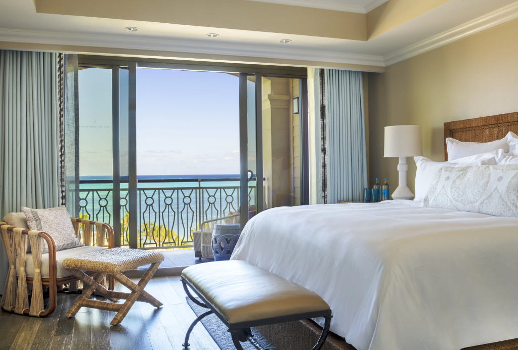 Rosewood Baha Mar, photo 3