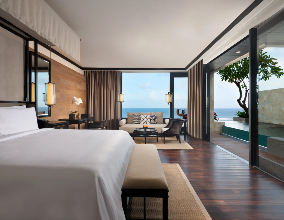 The Apurva Kempinski Bali, photo 4