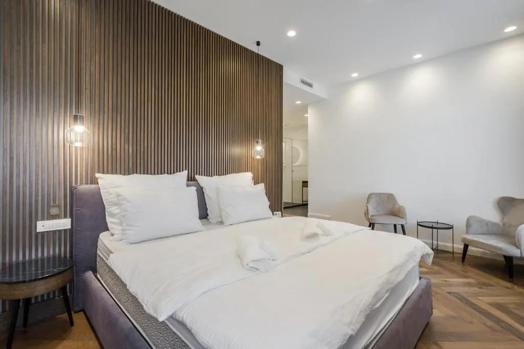 Budapest Eye Boutique Suites by BQA, photo 2
