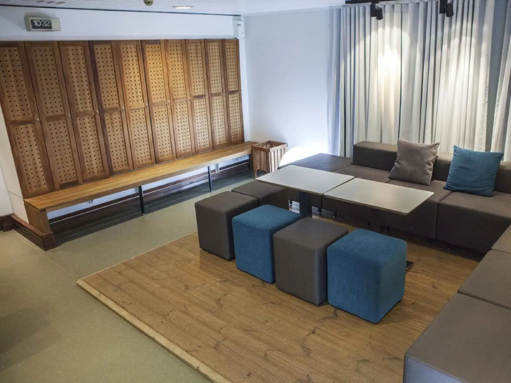 Finlandia Park Hotel Helsinki — photo 7
