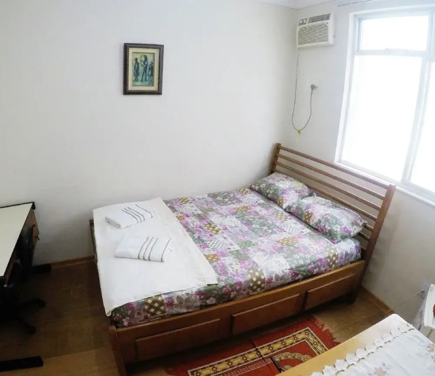 DS Hostel, photo 2