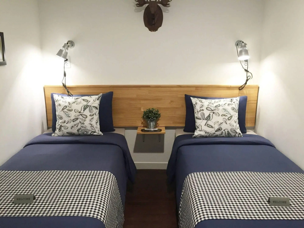 Hostel Beige 2nd — photo 6