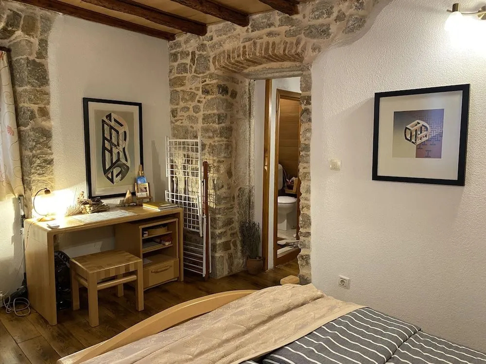 Salvezani apartments, photo 2
