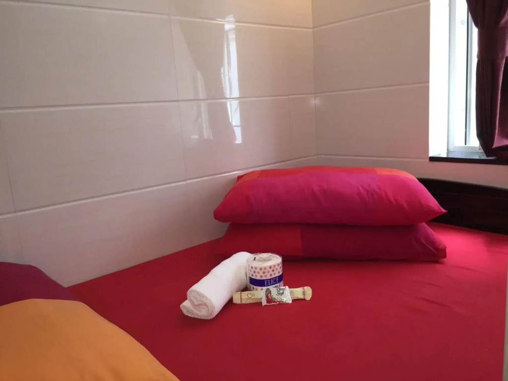 Mira Inn, photo 3