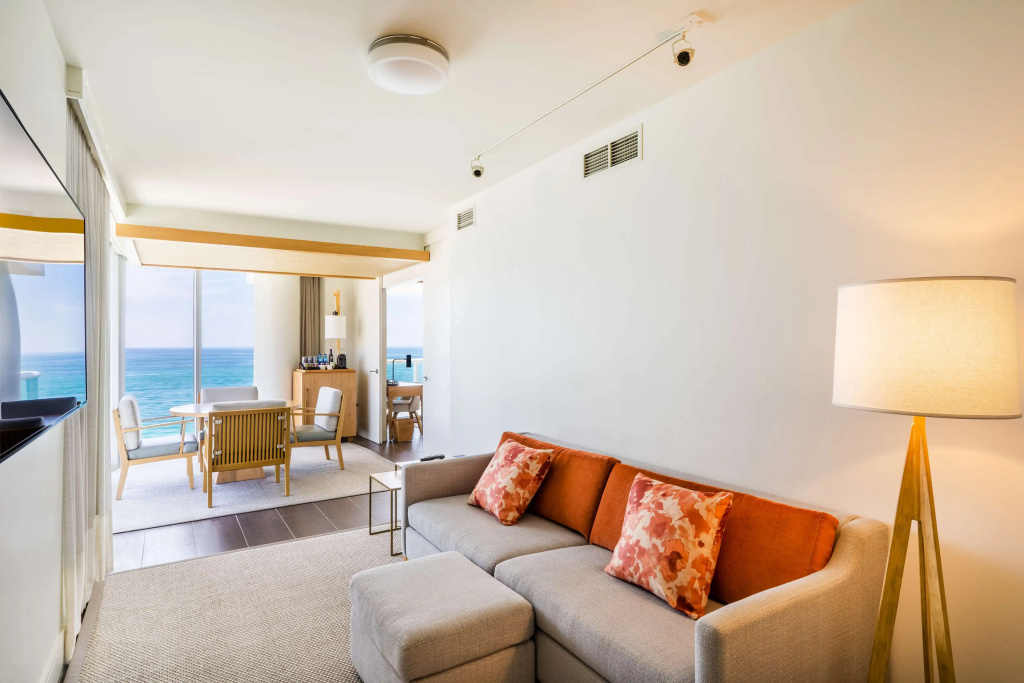 Eden Roc Miami Beach — photo 7