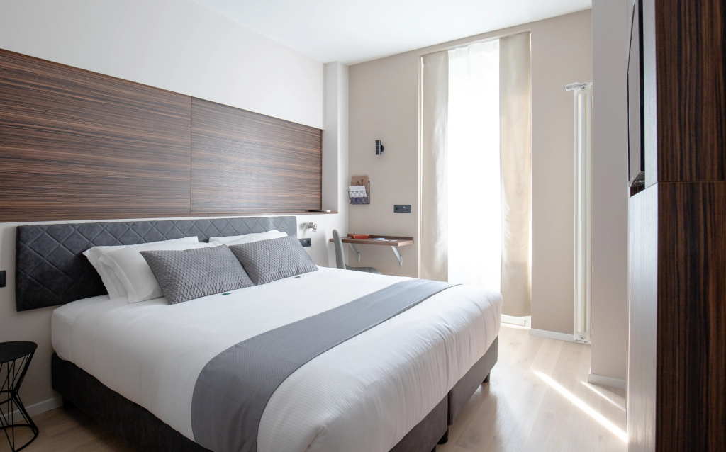 Boutique hotel Aiello Hotels - Centrale — photo 4