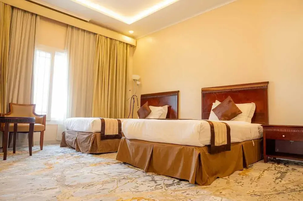 Sweet Elaf Serviced Apartments — photo 4