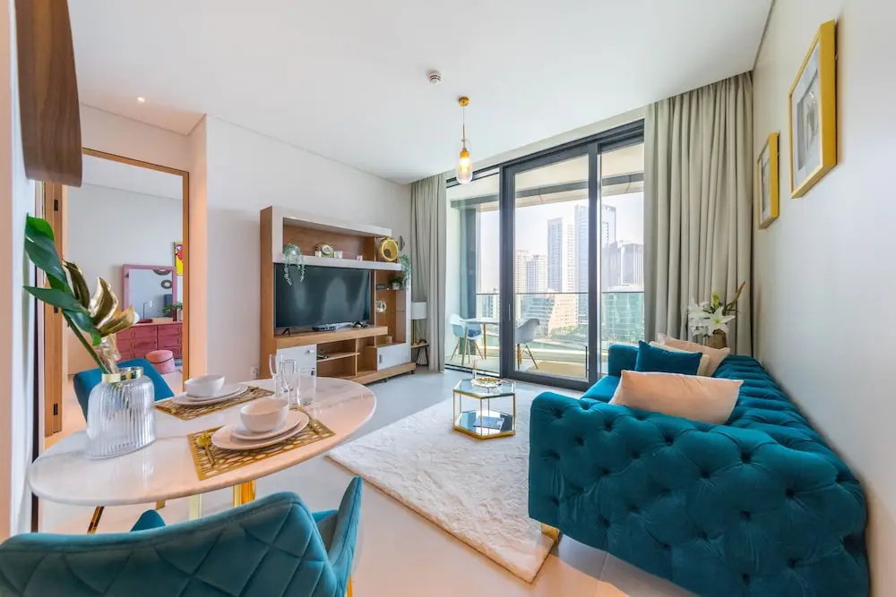 EDEN'S Homes & Villas - ADDRESS BEACH Residences JBR, photo 5