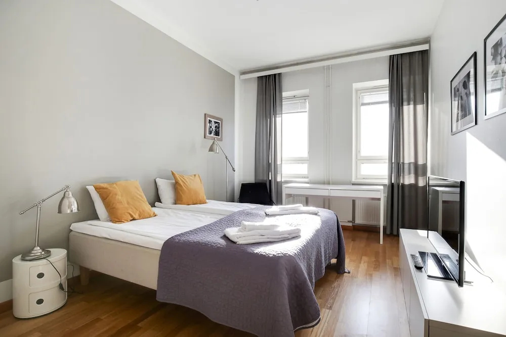 Kotimaailma Aparthotel Kamppi - 2BR, photo 2