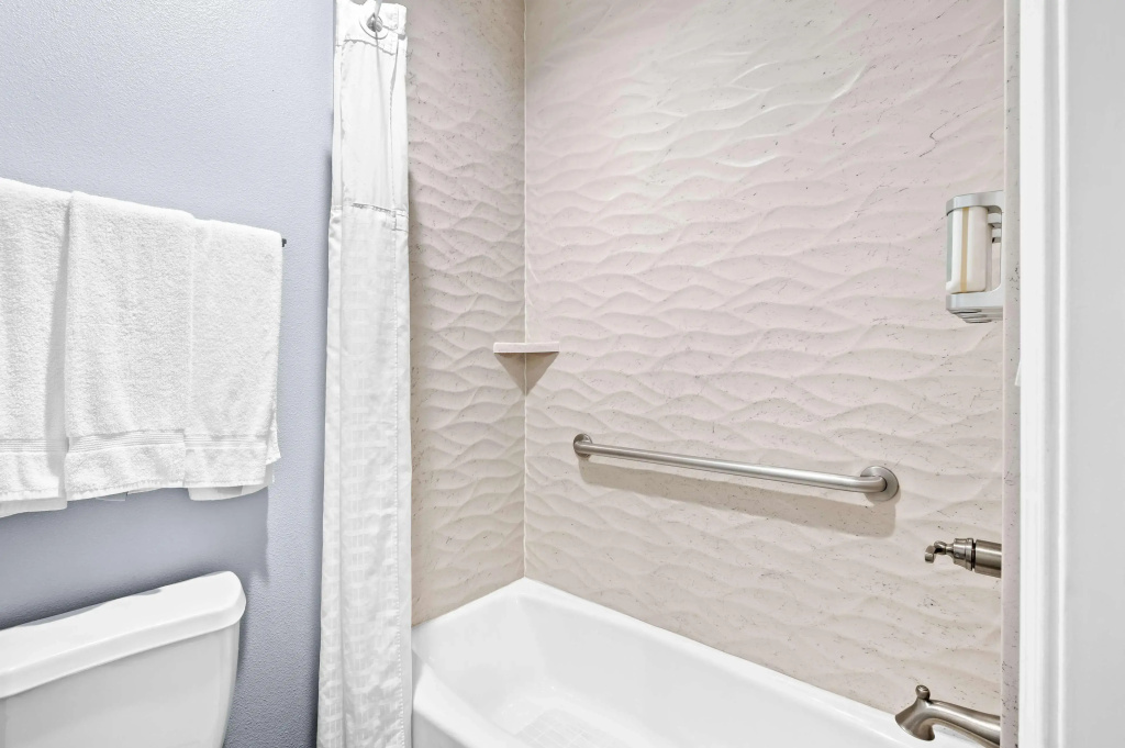 SureStay Hotel by Best Western Buena Park Anaheim — photo 8