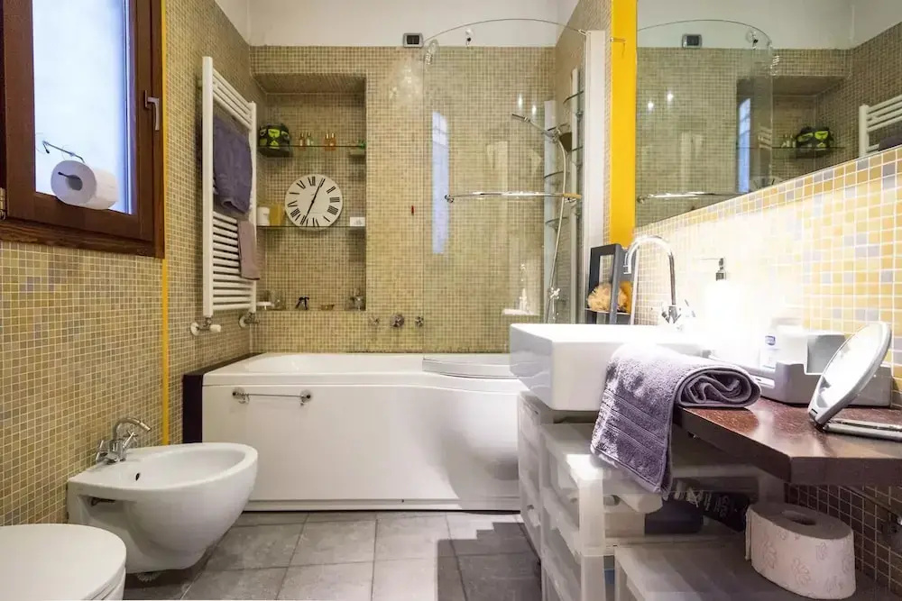 Romantic Apartment Porta Venezia — photo 6
