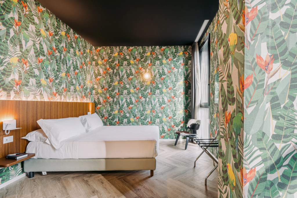 Collini Rooms, WorldHotels Crafted — photo 3