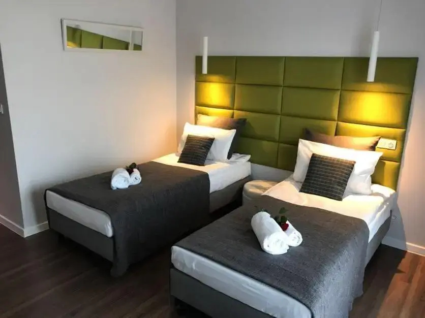 Premium Apartment - Chopin AirPort — photo 3