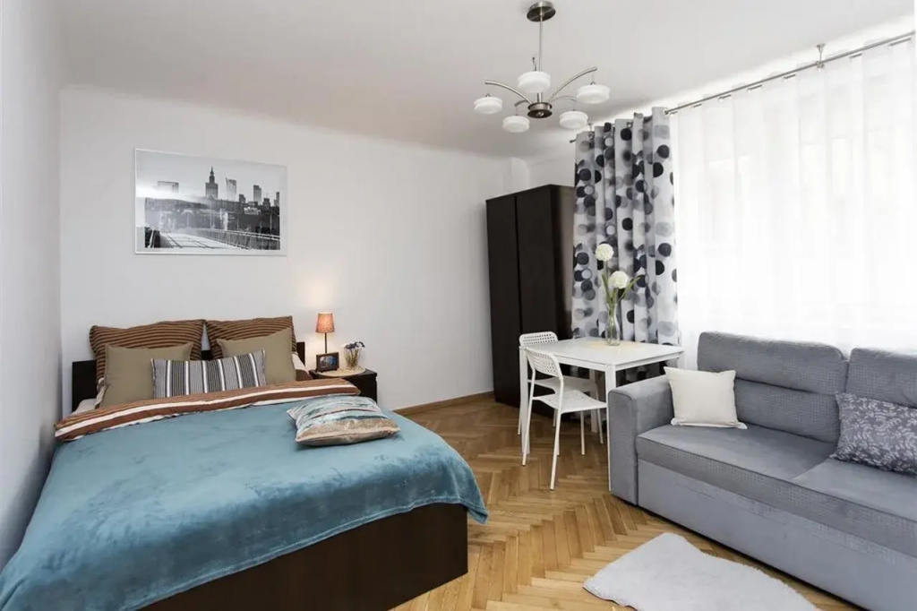 Warsawrent Apartments Centralna — photo 8
